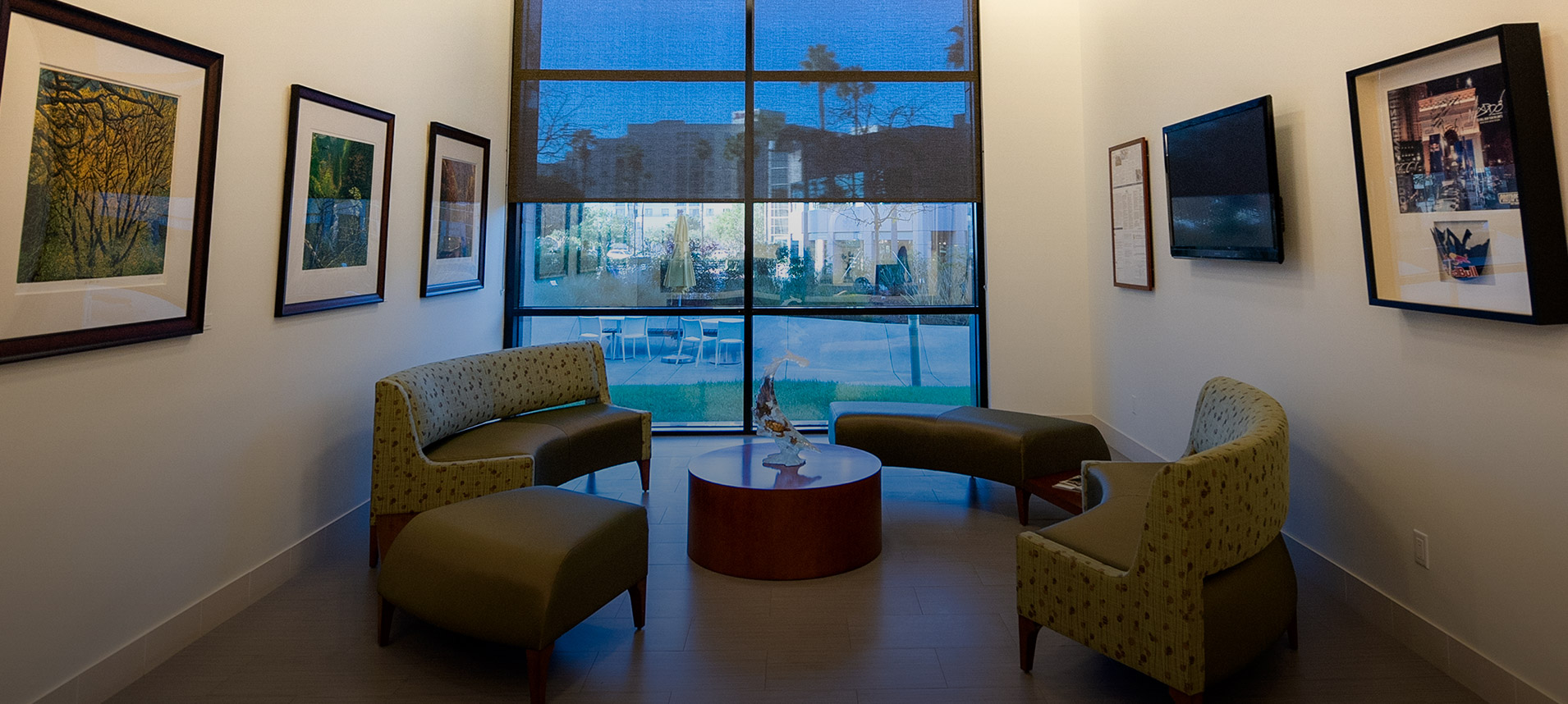 Outpatient Surgery Centers