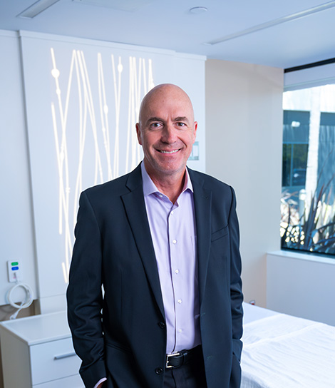 Orthopedic Care Doctors Los Angeles