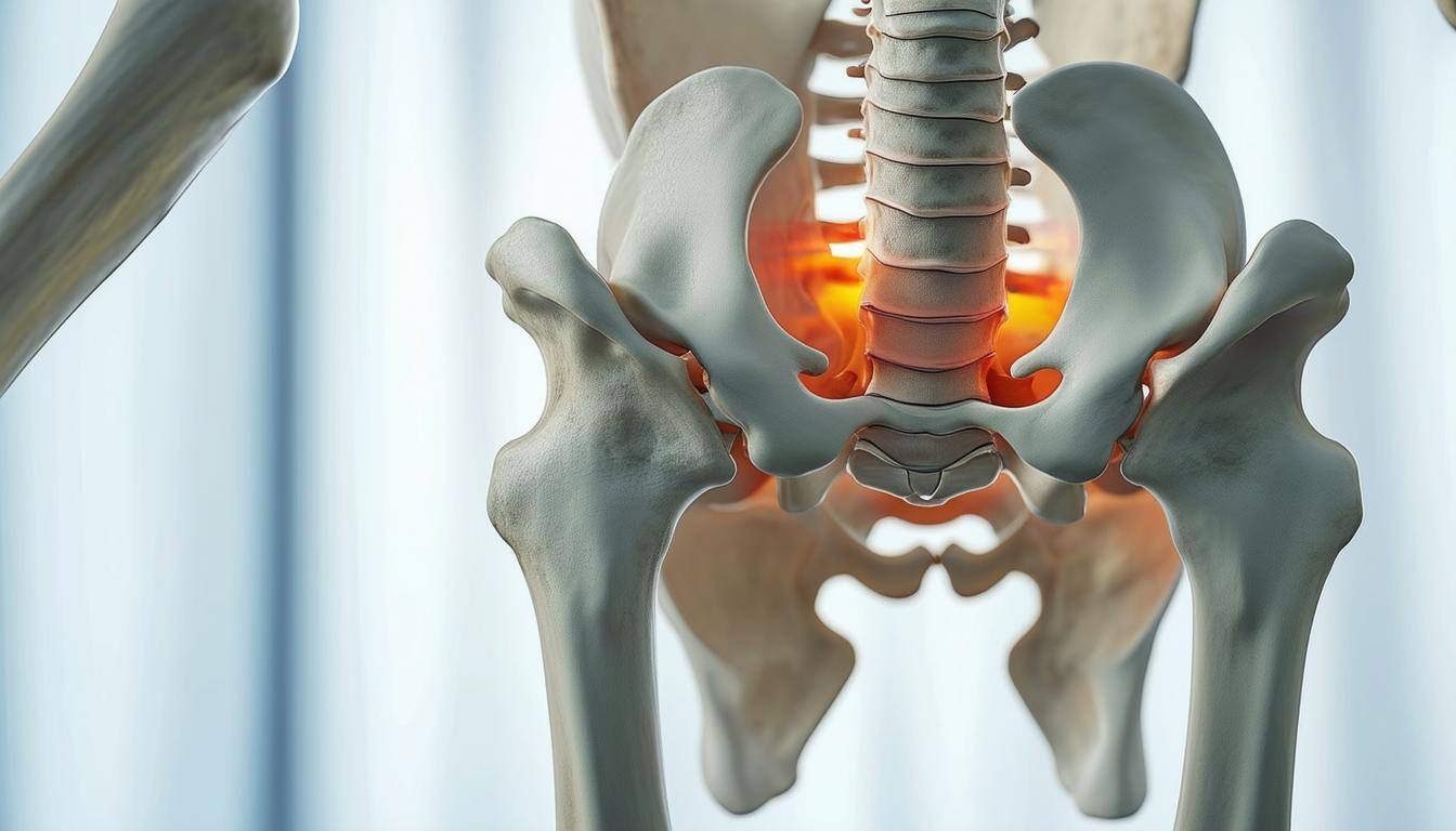 A hip dislocation is a serious orthopedic injury in which the femoral head, or ball at the top of the thigh bone, is displaced from the acetabulum,