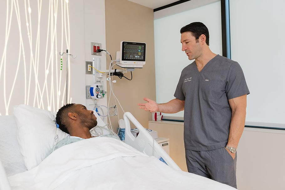 Are There Alternatives to Joint Replacement_