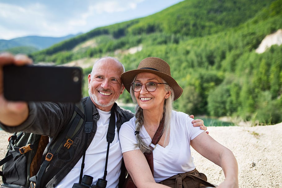 Benefits of Total Joint Replacement