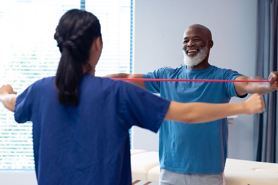 Common Non-Surgical Treatments for Back Pain
