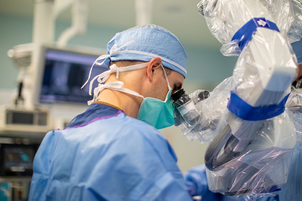 Common Procedures Performed Using Minimally Invasive Spine Surgery