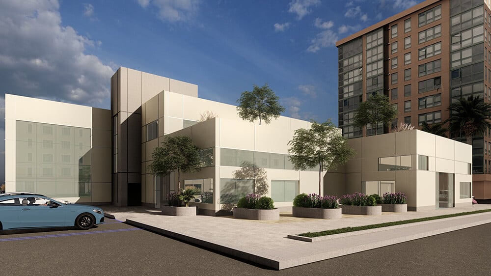 DISC Surgery Center at Tarzana