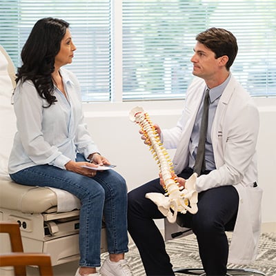 DISC’s patient-centered