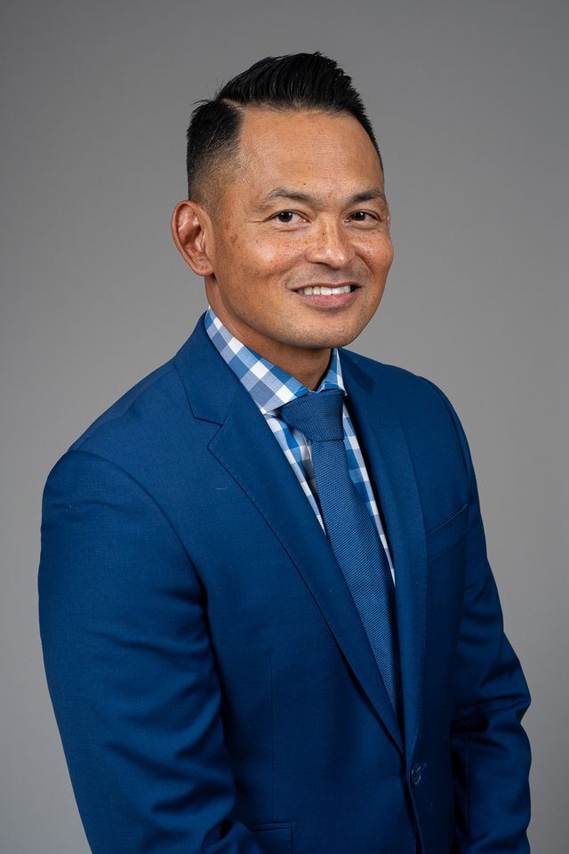 David Fabi Orthopedic Surgeon