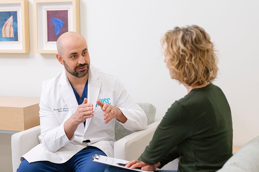 Do I Need Spine Surgery_
