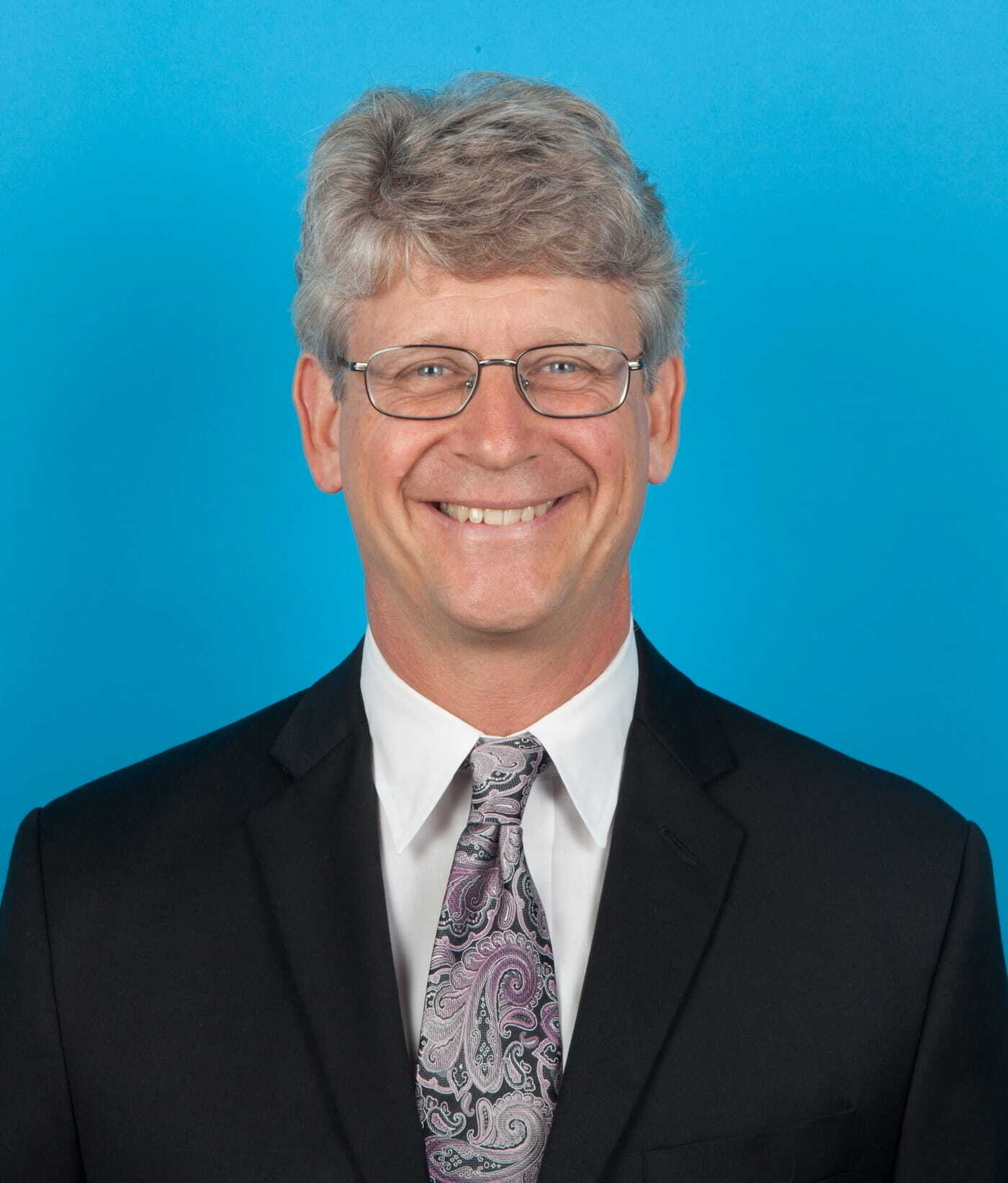 Dr Hanson