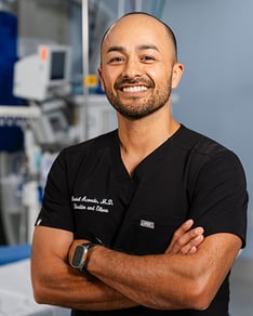Dr. Acevedo