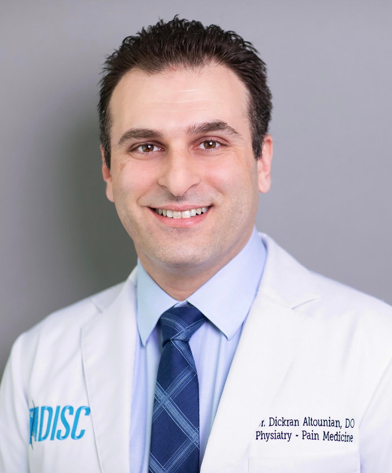 Dr. Altounians Photo