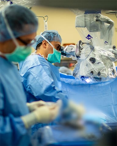 Dr. Melikian Spinal Fusion Surgery