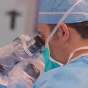 Dr. Melikian surgery 1-min