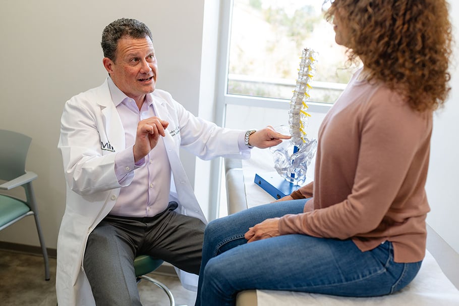 How Do You Know When You Need Spine Surgery_