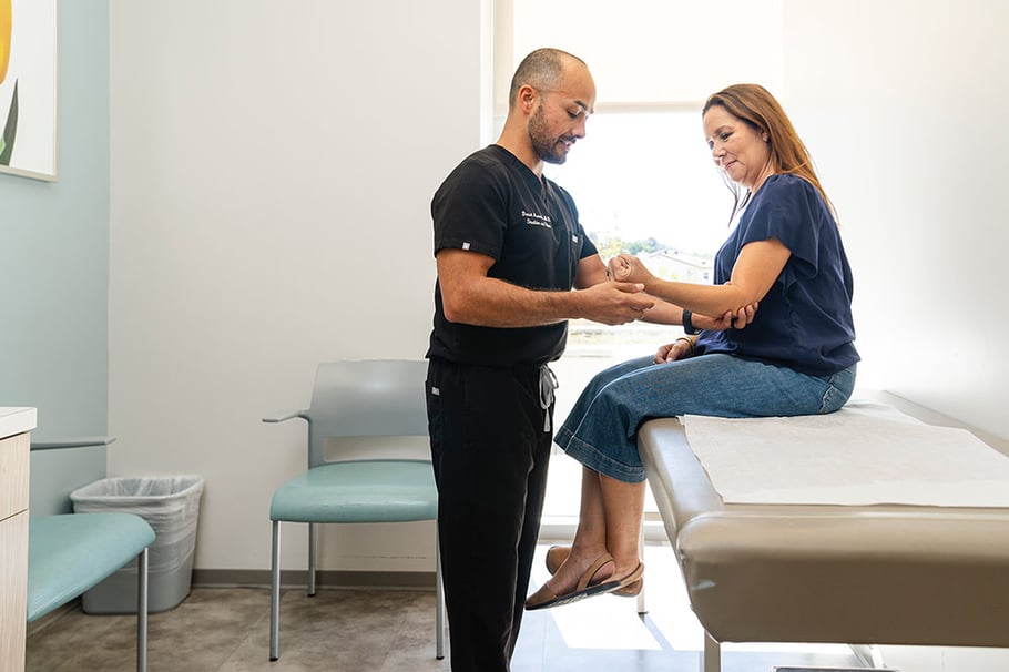 How Long is Recovery for Total Joint Replacement