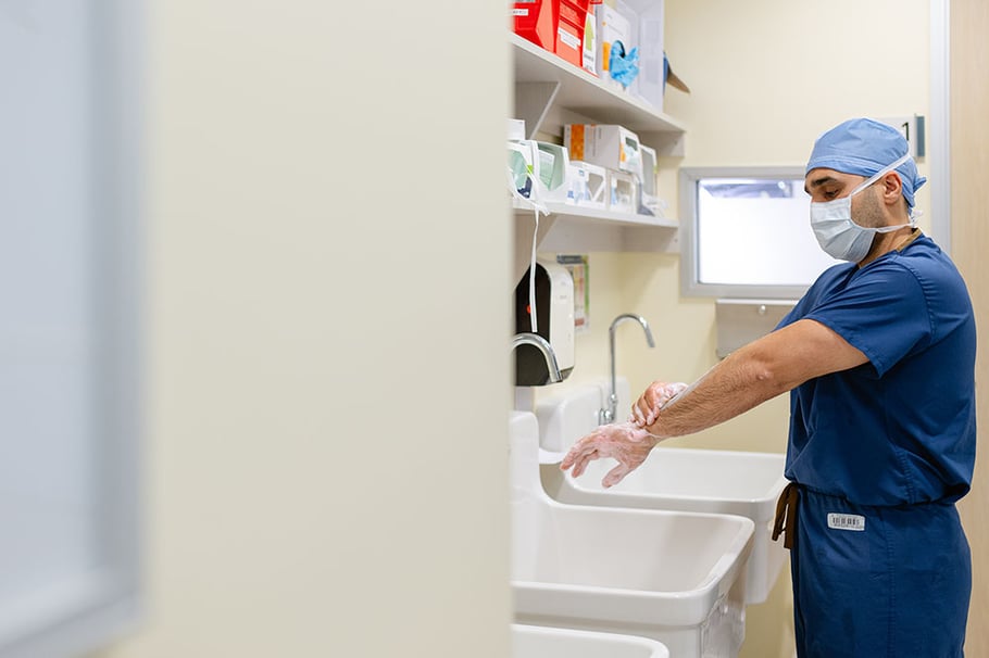 How Spinal Cord Stimulation Works