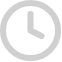 Icon feather-clock