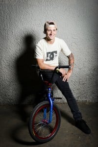 Anthony Napolitan - Portrait