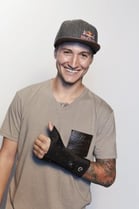 Anthony Napolitan - Portrait