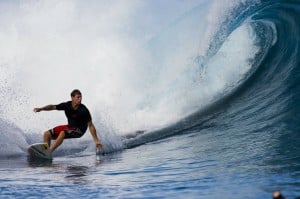Ian Walsh - Action