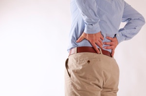 Back Pain