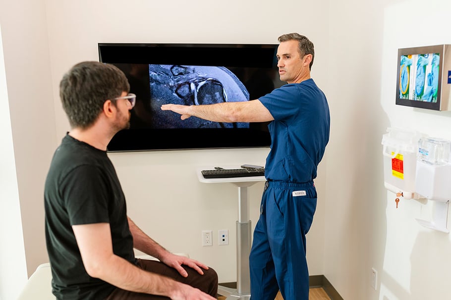 Is Joint Replacement Right for Me