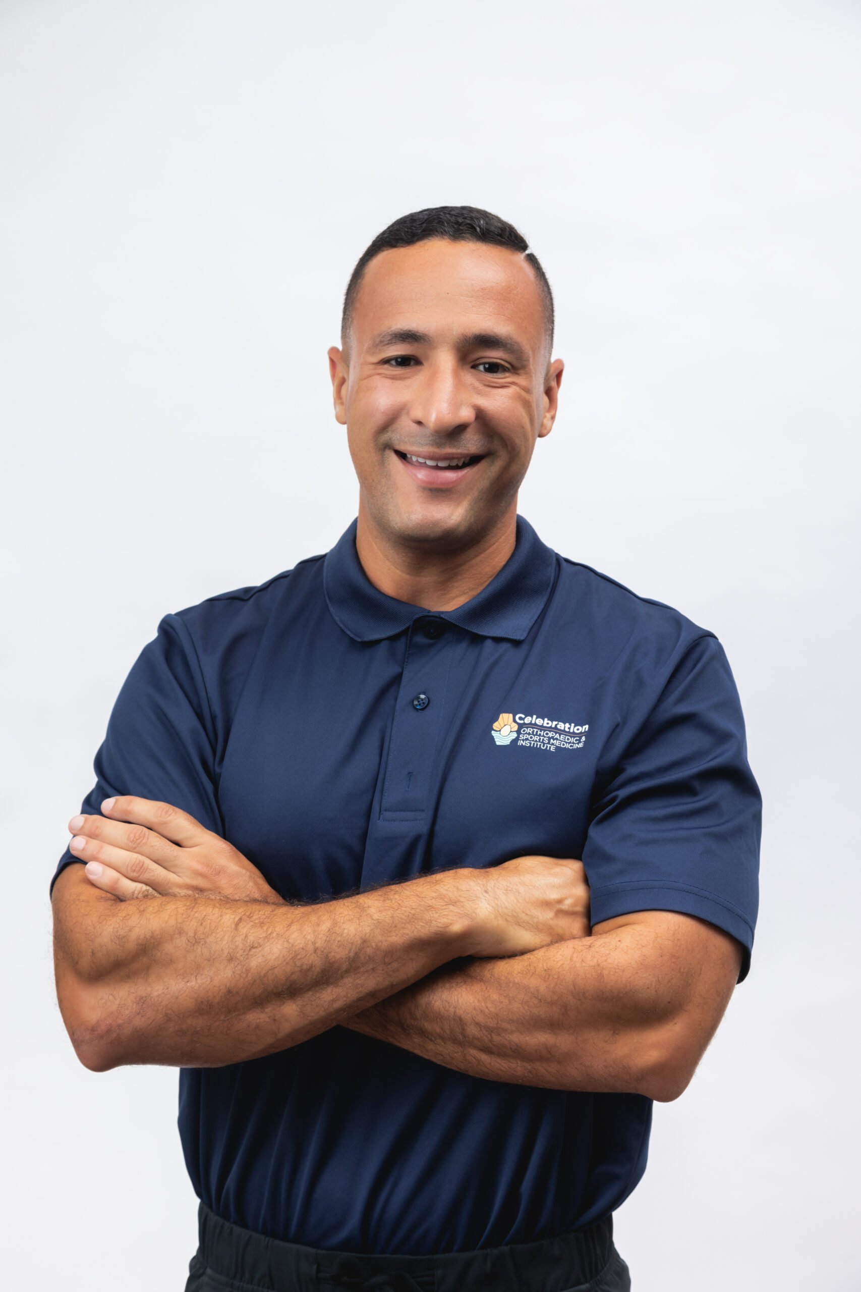 José Jiménez-Almonte, MD
