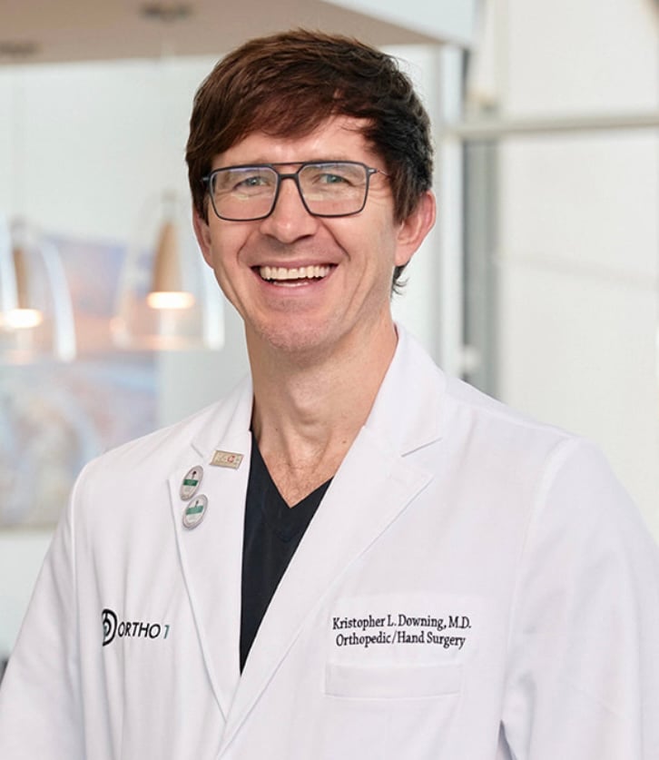 Kristopher L. Downing