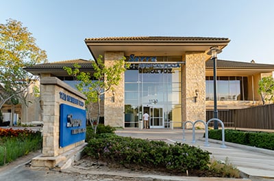 Thousand Oaks