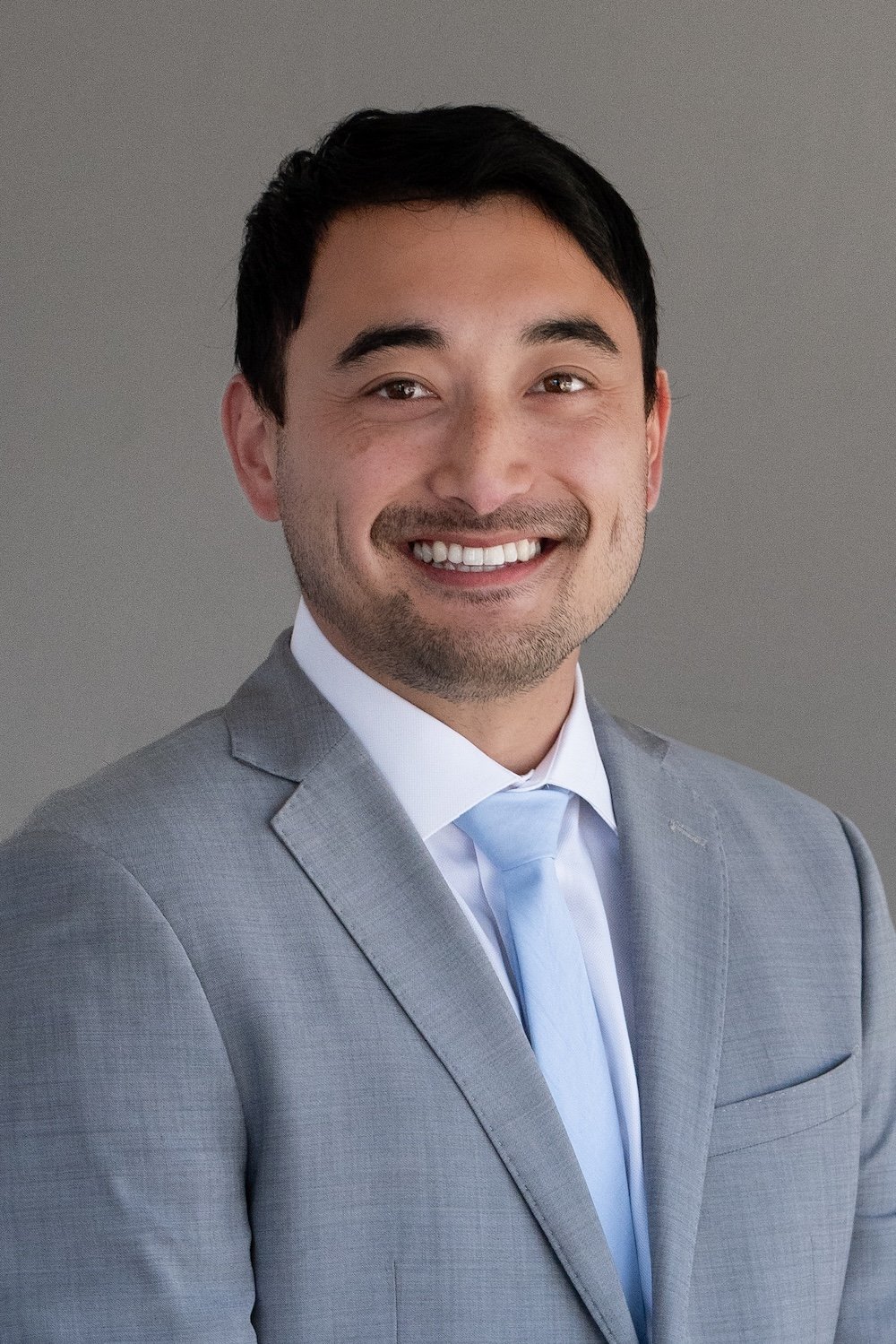 Matthew Siow, MD, MBA