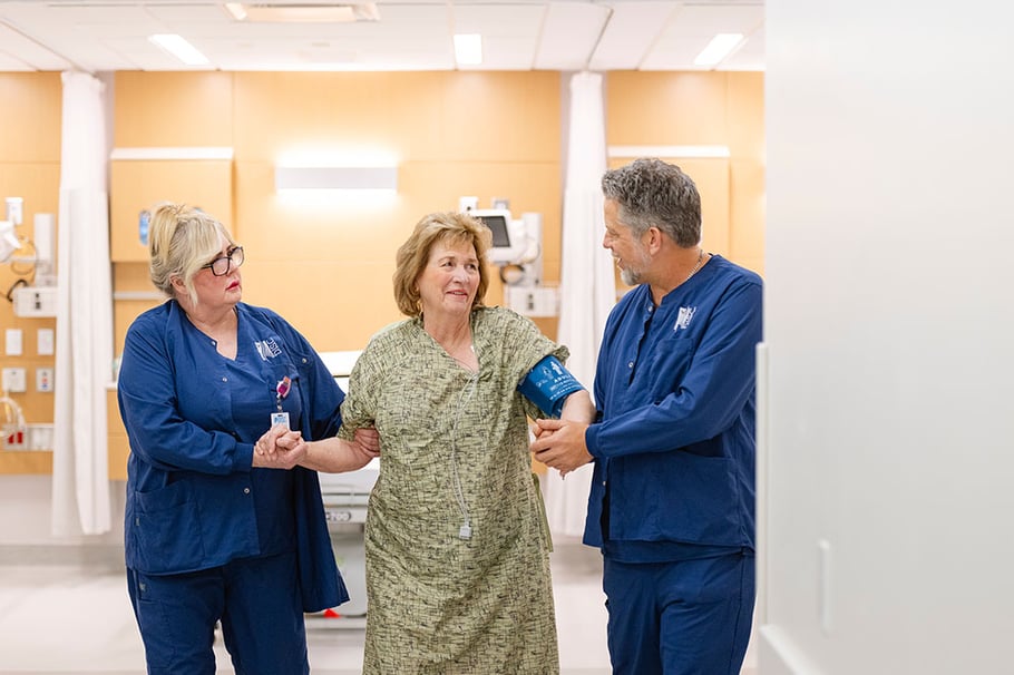 Meeting Staffing and Anesthesia Challenges