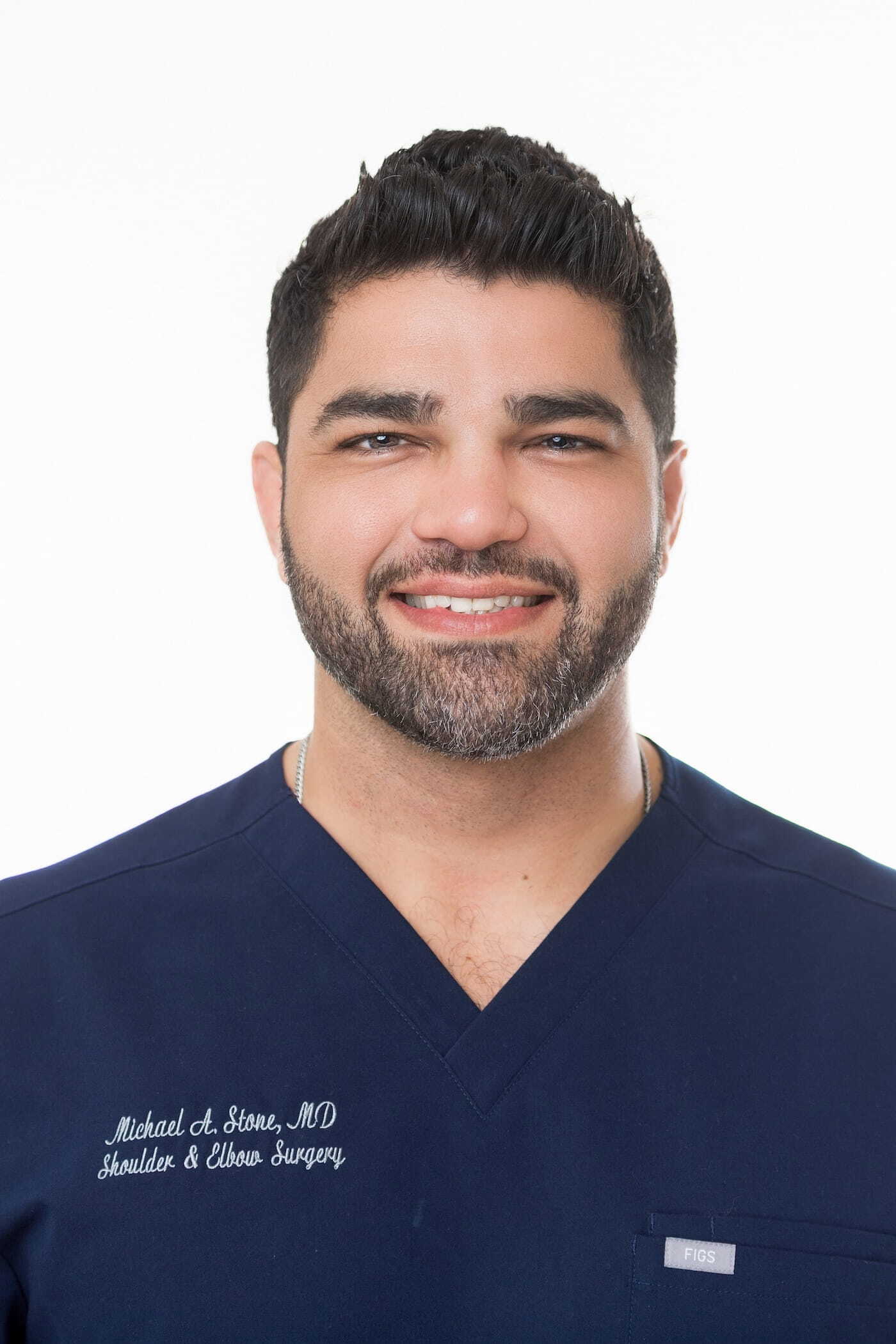 Michael A. Stone, MD