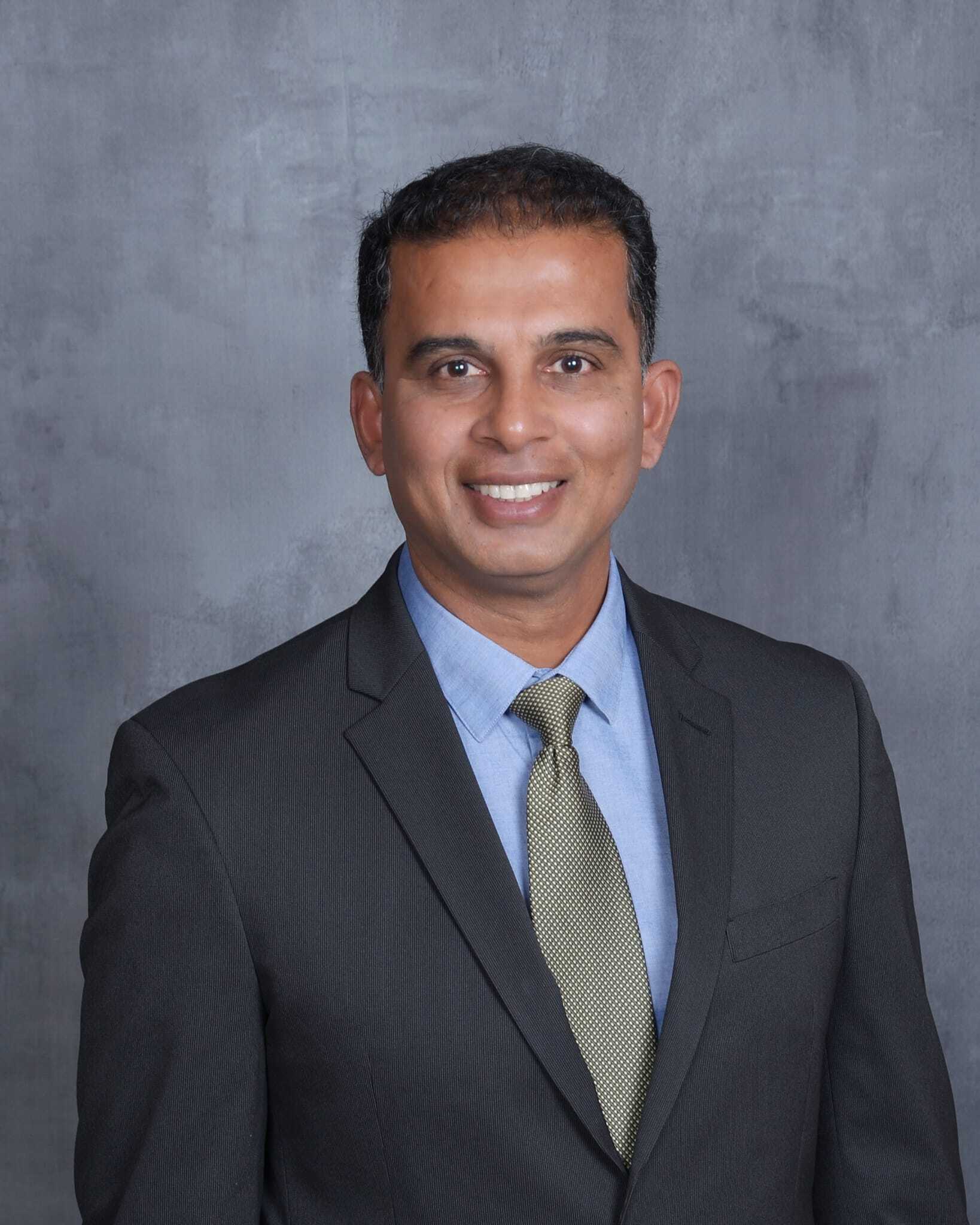 Navneet Boddu, MD, DABPM