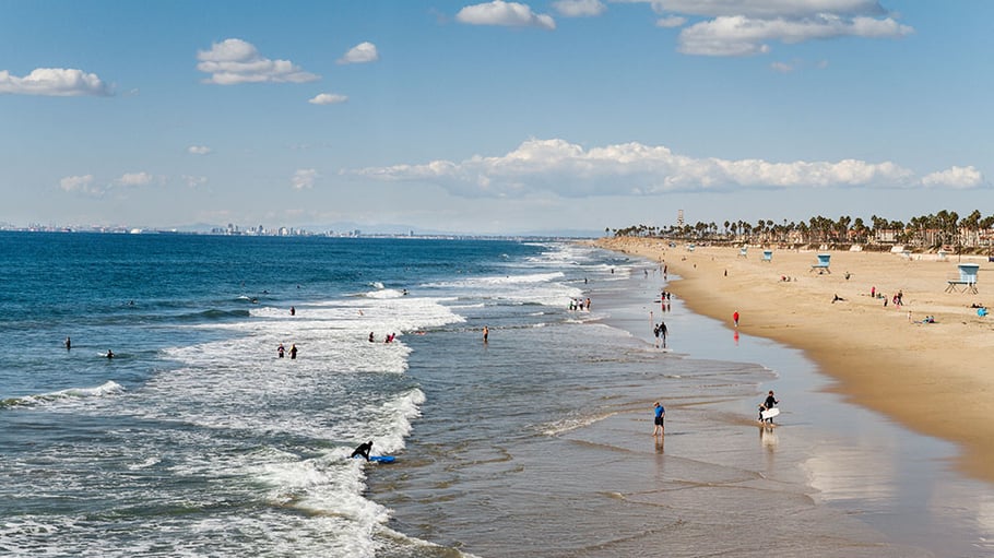 Newport Beach