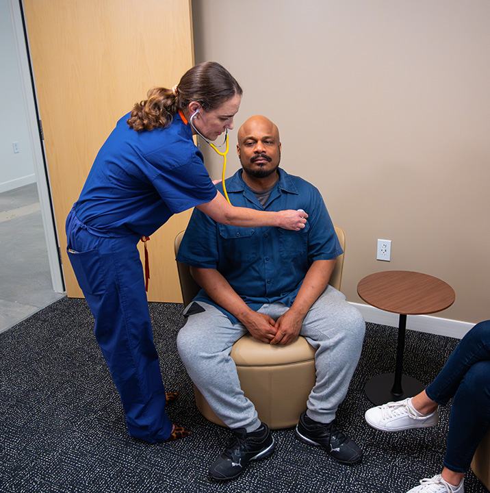 Pain Management Consultation