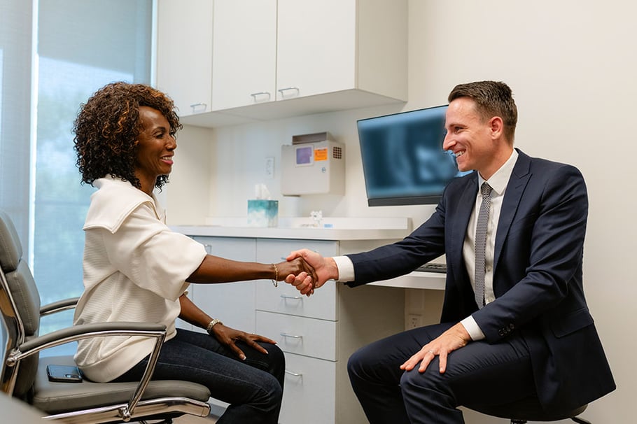 Patient Selection and Considerations