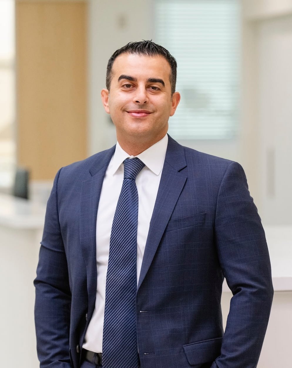 Payam Moazzaz