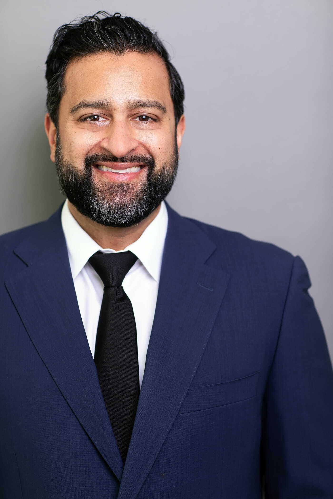 Md Raji Raj Desai, MD - Pain Management