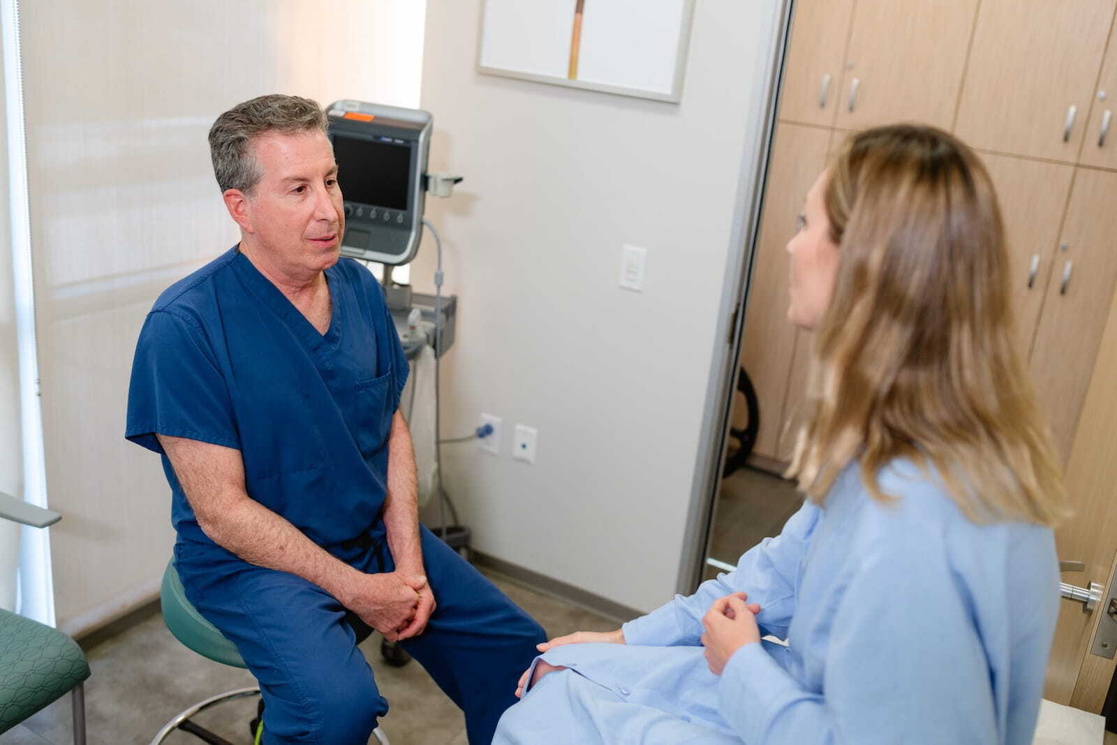 Signs It’s Time to See a Specialist (1)