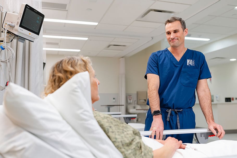 Total Joint Replacement Partial Joint Replacement
