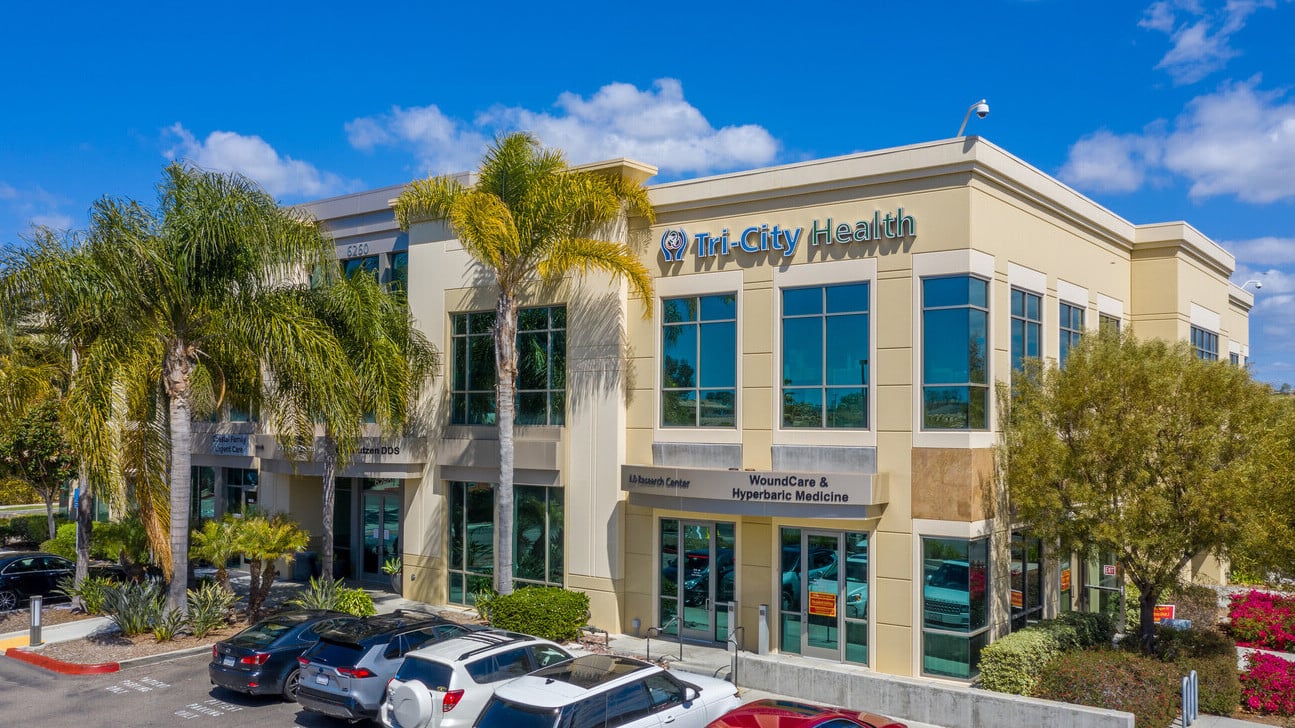 Tricity-Health-and-wellness-comples-DISC-clinic