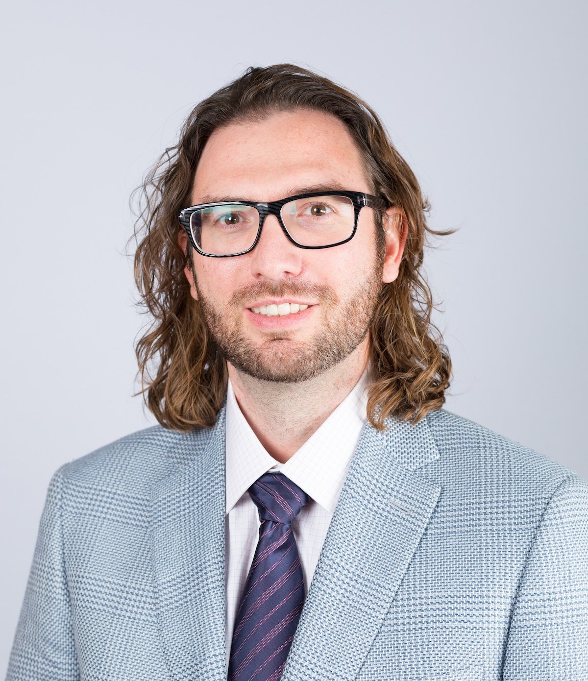 Tyler Carson D.O., FCNS-2