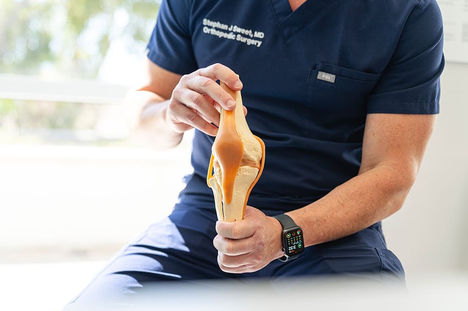 Types of Joint Replacement Surgery Total Knee Replacement