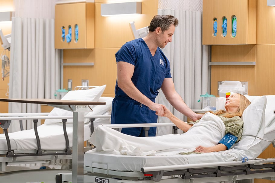 What Are the Risks to a Total Joint Replacement_
