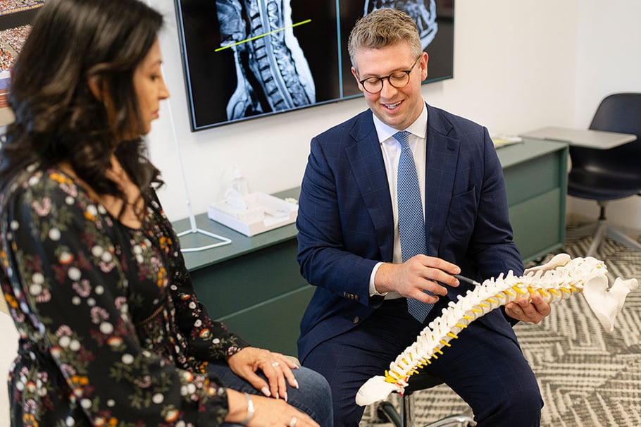 What Is Artificial Disc Replacement (ADR)_