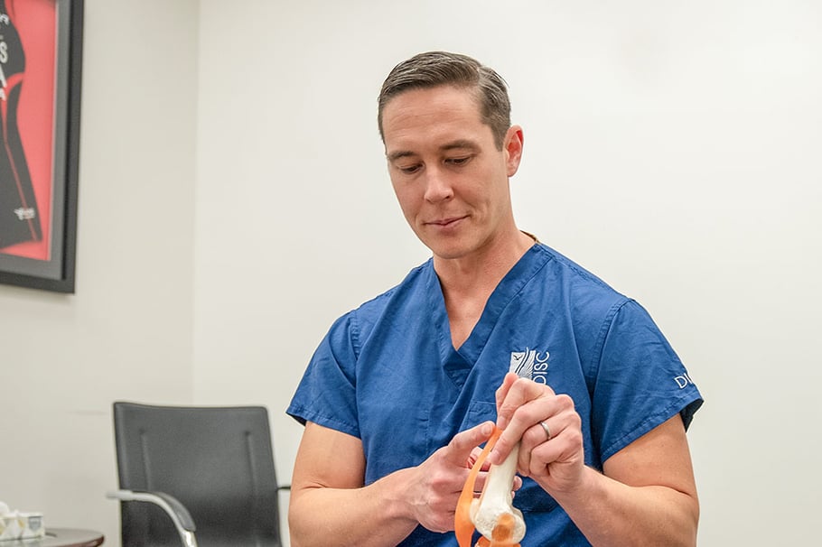 What Is Recovery Like After Joint Replacement_