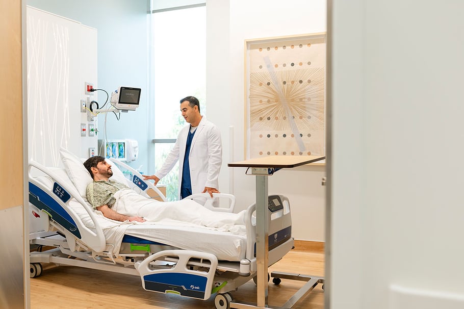 What to Expect If Spine Surgery Is Recommended