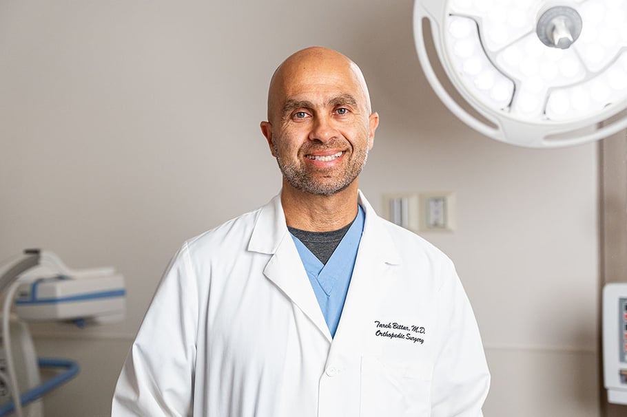 When Should You See an Orthopedic Surgeon_