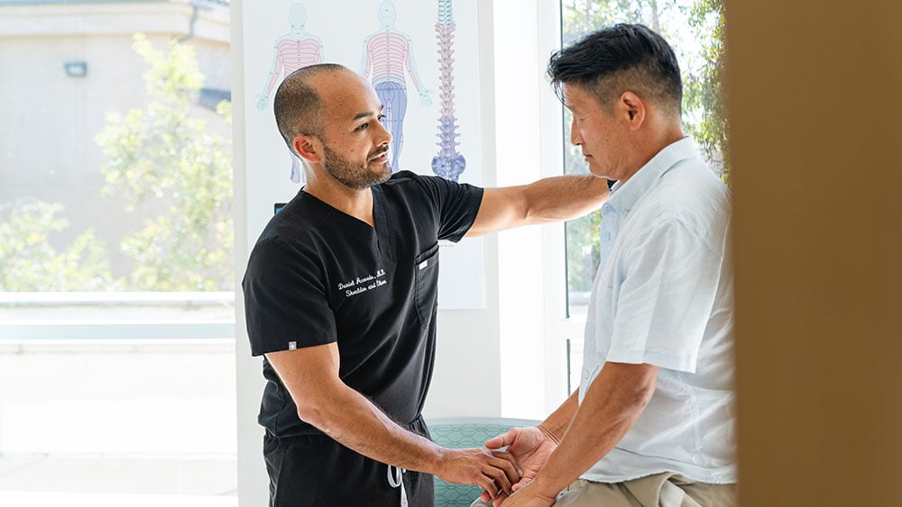 Who Do Sports Medicine Specialists Treat