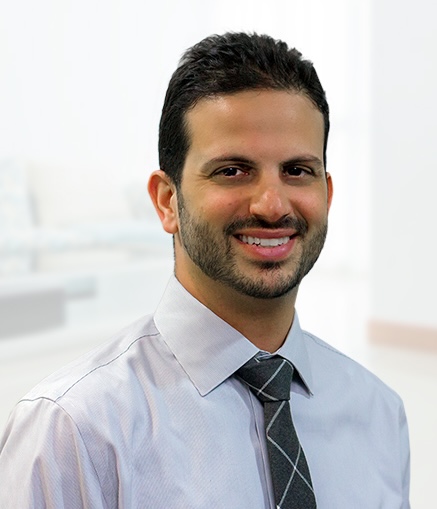 Adam Brooks, MD