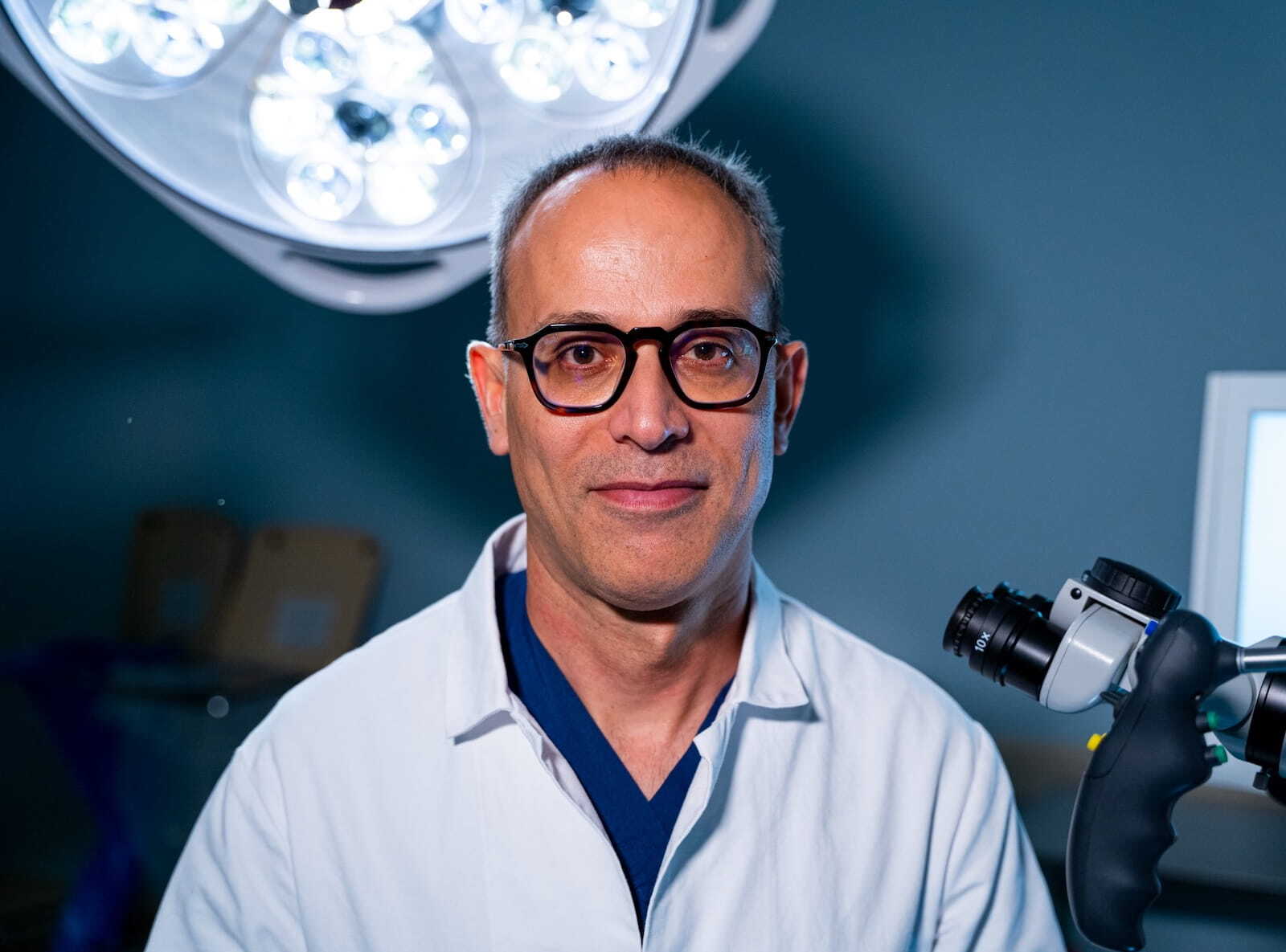 Amer Khalil, MD